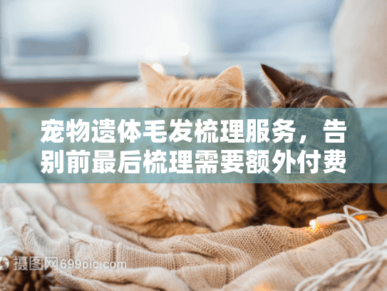 宠物遗体毛发梳理服务,告别前最后梳理需要额外付费吗? 宠物遗体毛发梳理服务,告别前最后梳理需要额外付费吗?