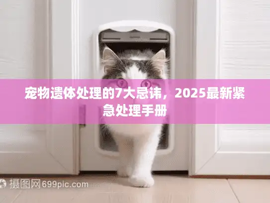 宠物遗体处理的7大忌讳,2025最新紧急处理手册 宠物遗体处理的7大忌讳,2025最新紧急处理手册