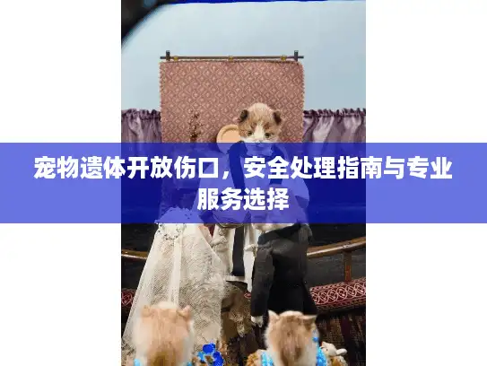 宠物遗体开放伤口，安全处理指南与专业服务选择