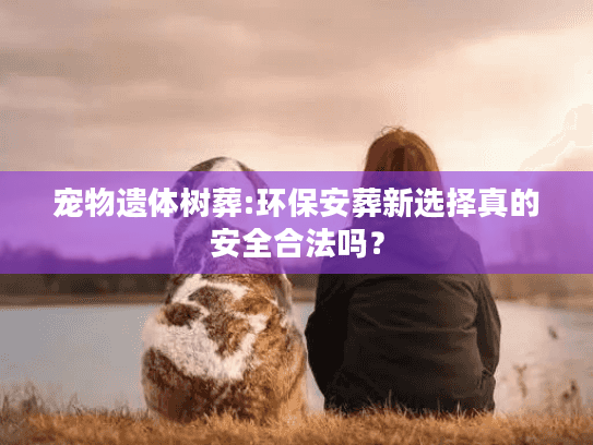 宠物遗体树葬:环保安葬新选择真的安全合法吗? 宠物遗体树葬:环保安葬新选择真的安全合法吗?