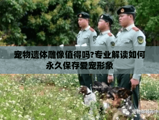 宠物遗体雕像值得吗?专业解读如何永久保存爱宠形象