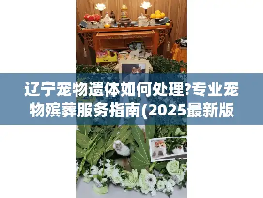 辽宁宠物遗体如何处理?专业宠物殡葬服务指南(2025最新版) 辽宁宠物遗体如何处理?专业宠物殡葬服务指南(2025最新版)