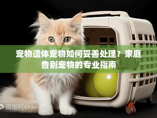 宠物遗体宠物如何妥善处理？家庭告别宠物的专业指南