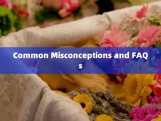 Common Misconceptions and FAQs