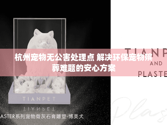 杭州宠物无公害处理点 解决环保宠物殡葬难题的安心方案