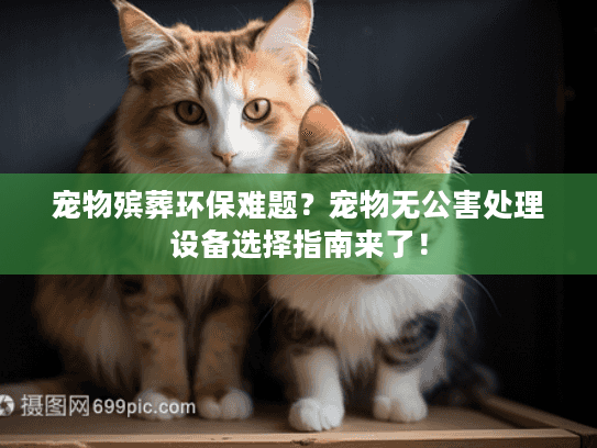 宠物殡葬环保难题?宠物无公害处理设备选择指南来了! 宠物殡葬环保难题?宠物无公害处理设备选择指南来了!