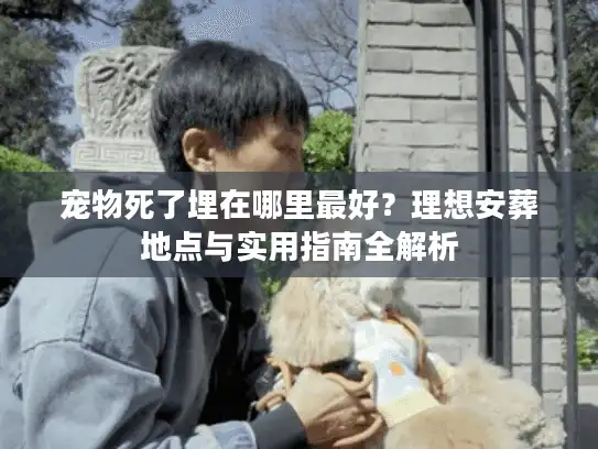 宠物死了埋在哪里最好?理想安葬地点与实用指南全解析 宠物死了埋在哪里最好?理想安葬地点与实用指南全解析