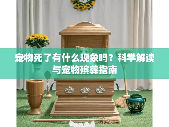宠物死了有什么现象吗？科学解读与宠物殡葬指南