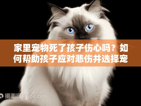 家里宠物死了孩子伤心吗?如何帮助孩子应对悲伤并选择宠物殡葬服务 家里宠物死了孩子伤心吗?如何帮助孩子应对悲伤并选择宠物殡葬服务