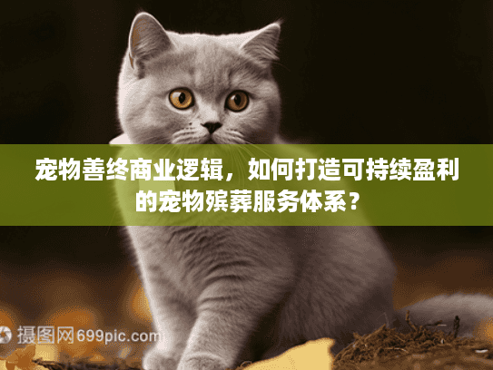 宠物善终商业逻辑，如何打造可持续盈利的宠物殡葬服务体系？