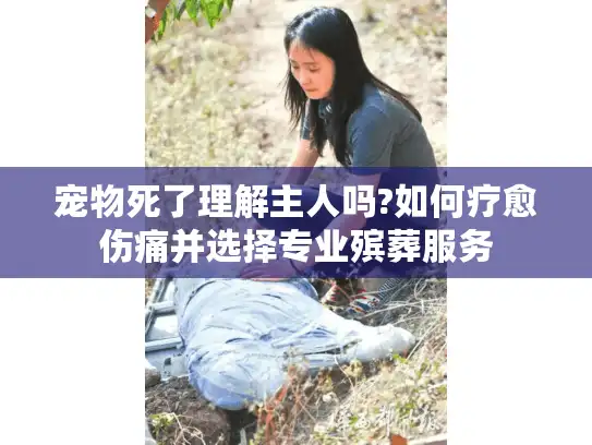 宠物死了理解主人吗?如何疗愈伤痛并选择专业殡葬服务 宠物死了理解主人吗?如何疗愈伤痛并选择专业殡葬服务