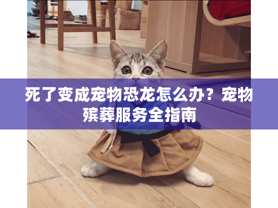 死了变成宠物恐龙怎么办?宠物殡葬服务全指南 死了变成宠物恐龙怎么办?宠物殡葬服务全指南